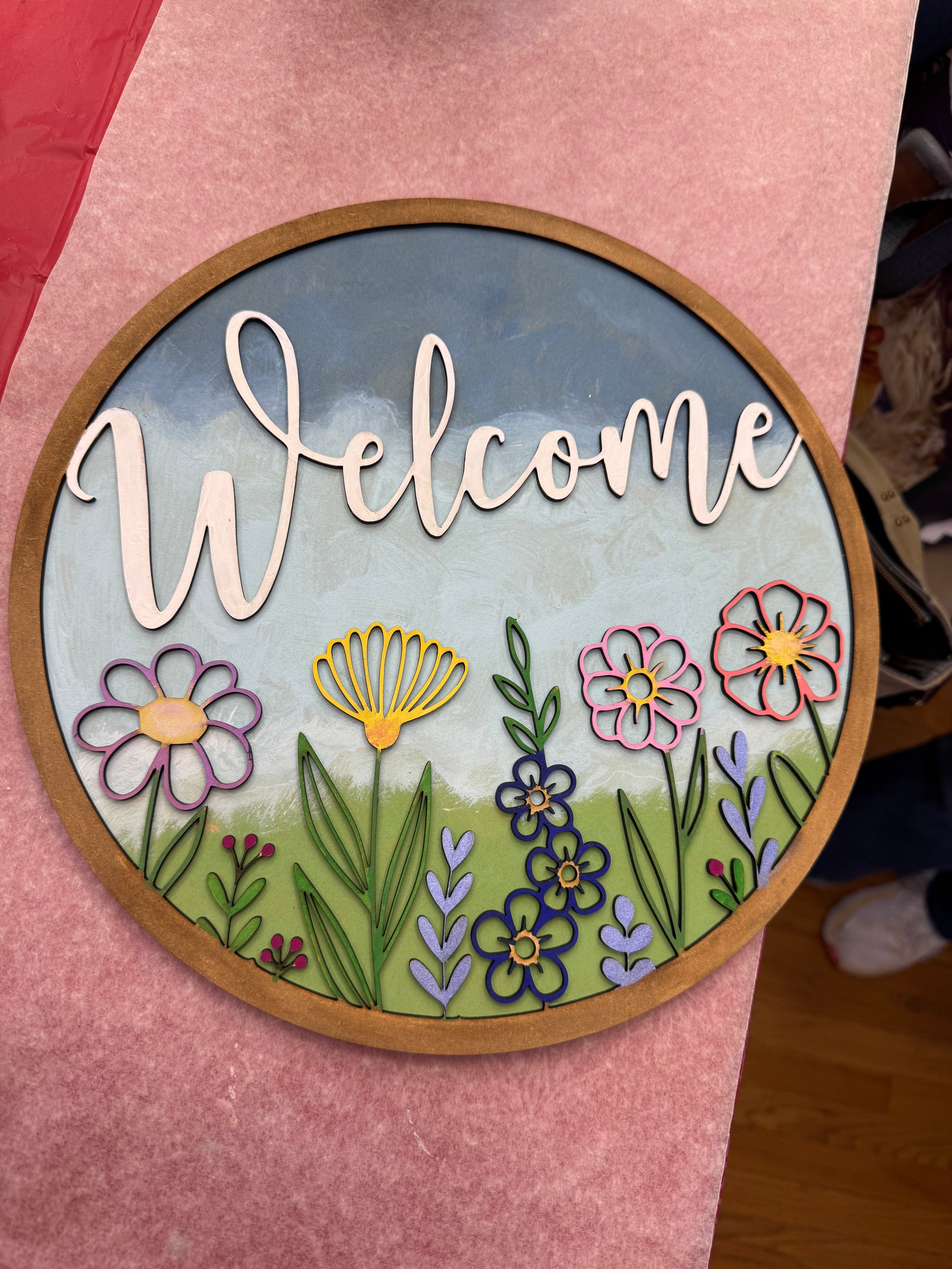 Make and Mingle Diy Girls Night Out
