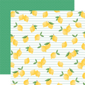 Summer Market: Lovely Lemons