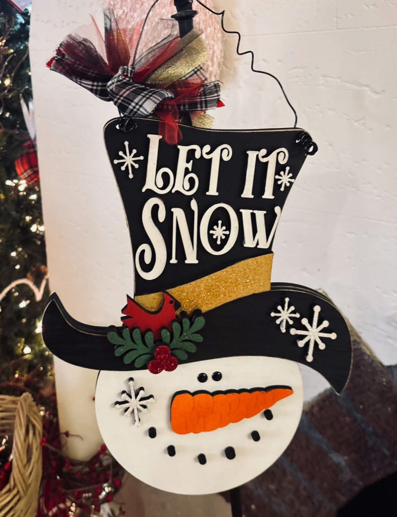 December Workshops