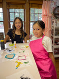 Open Crafting - 10:00am-3:00pm Daily